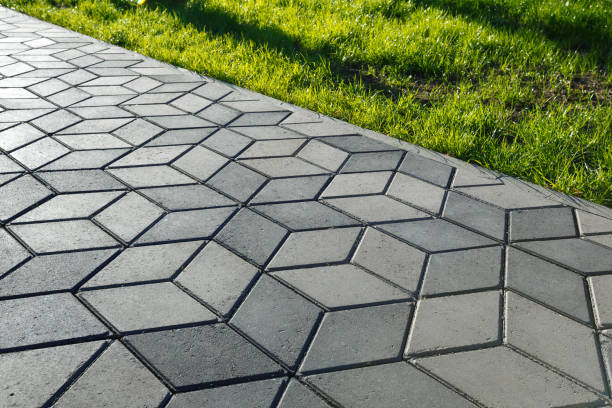 Reasons to Select Us for Your Driveway Paving Requirements in Milford, DE