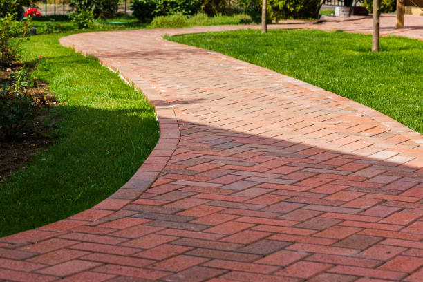 Professional Driveway Pavers in Milford, DE