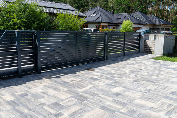 Decorative Driveway Pavers in Milford, DE