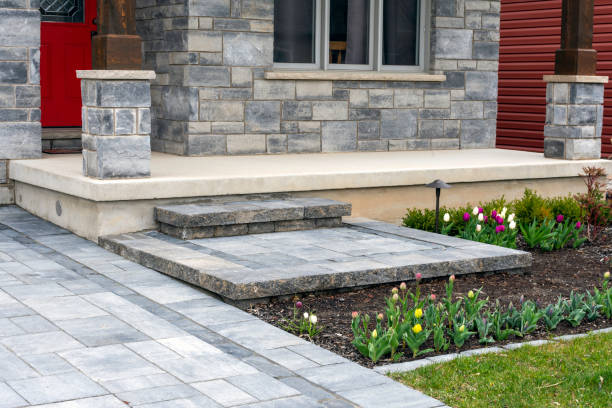 Best Concrete Paver Driveway  in Milford, DE